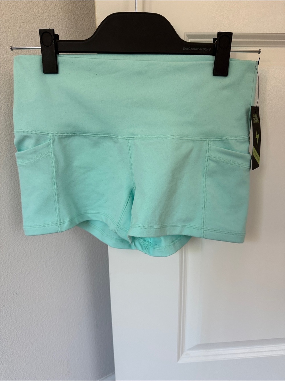 POPFLEX Shorts with Side Pockets 6